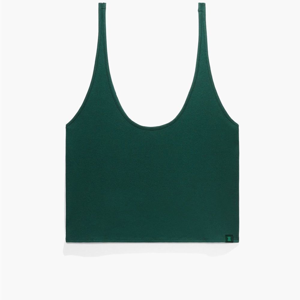 Savage xfenty RIB ESSENTIALS TANK size 2x NWT in packaging